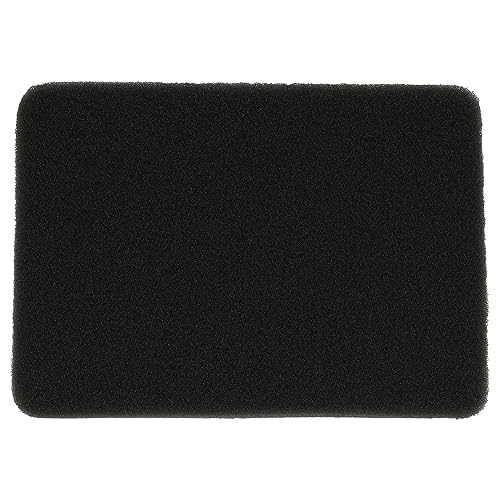 Vhbw Filtro In Schiuma Sostituisce Rs-Rt4229 Compatibile Con Aspirapolvere Rowenta Silence Force Multicyclonic Della Serie Ro-83Xx
