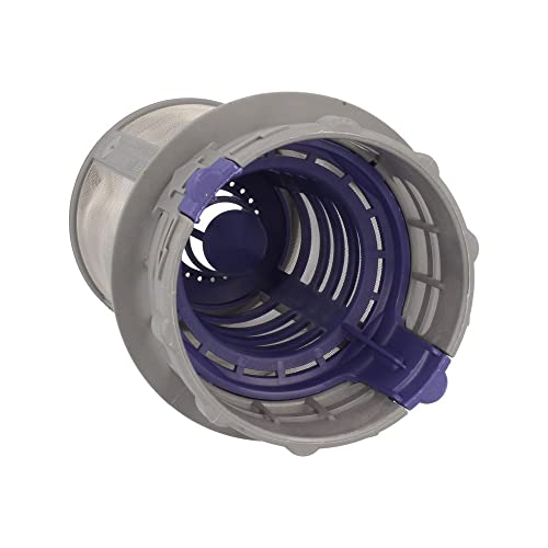 Jcspares® - Filtro Completo + Kit Pulizia Compatibile Con Lavastoviglie Grundig Beko Arcelik