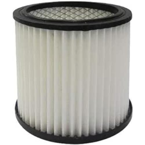 Yamato 7010540 Filtro Para Aspirador De Cenizas 07010527 (Modelo 51206)