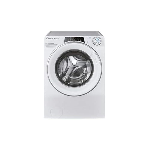 Lavatrice Da 10 Kg, Classe A+++, 1400 Giri