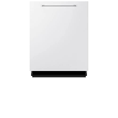 Samsung Dw60A8070Bb - Lavastoviglie 14 Coperti Classe B