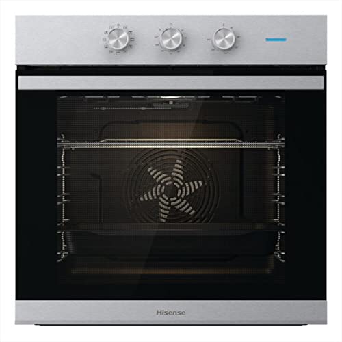 Bi62111Axtc - Forno Elettrico Ventilato 7 Litri Funzione Pizza