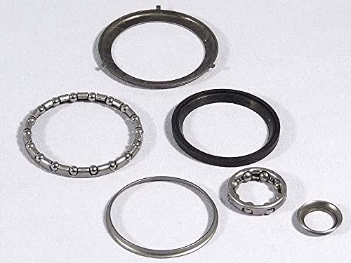 Kenwood Anelli Cuscinetti Sfere Planetaria Prospero Km280 Km240 Km260 Km283 Km24