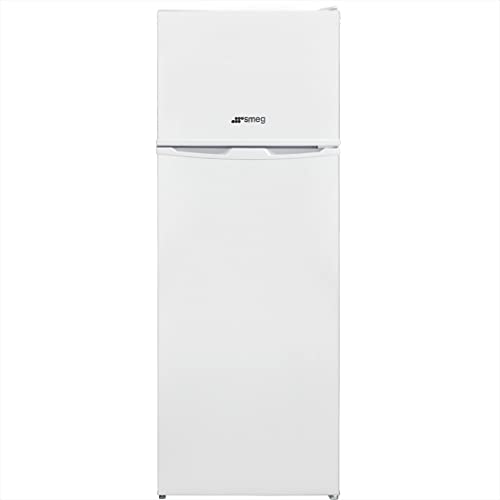 Smeg Frigorifero Doppia Porta Statico, 213 Litri, A+