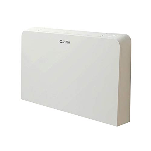 Ventilconvettore Termoconvettore Fancoil Bi2 Sl Air 600 Inverter Olimpia Splendid Da 5,21 Kw 01853