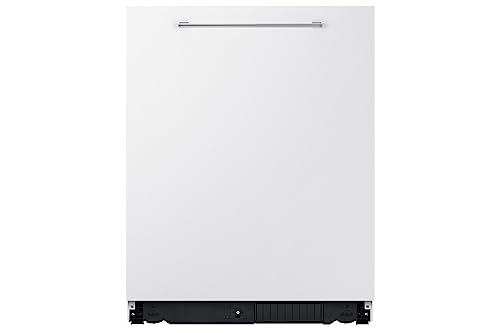 Samsung Dw60A6092Bb Volledig Ingebouwd 14 Couverts D (Dw60A6092Bb/Et)