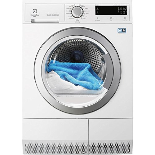 Electrolux Rdh3497Rde Libera Installazione Carica Frontale 9Kg A++ Bianco Asciugatrice