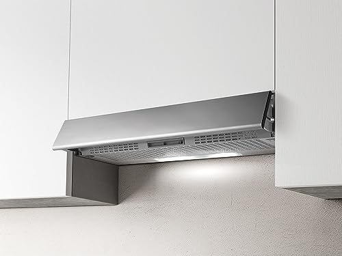 Elica Estraibile Gr-Fr.Ix/F/90 - Prf0154627 Cappa