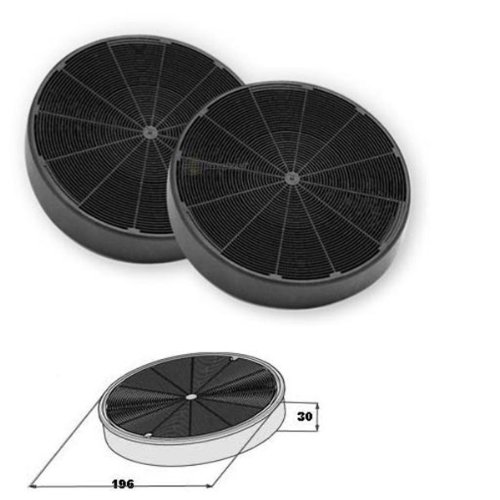 Faber 112.0157.240 Filtro Per Cappa Stufa
