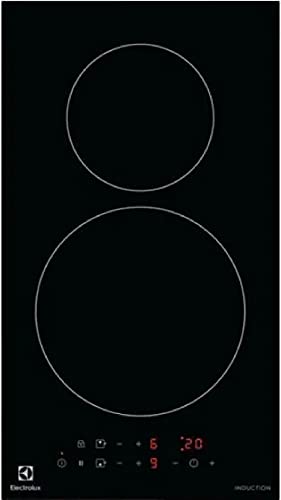 Electrolux Lit30230C Piano Cottura A Induzione