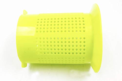 Vortex Copertura - Cover Filtro Hepa - Ricambio Per Aspirapolvere Vortex Senza Fili