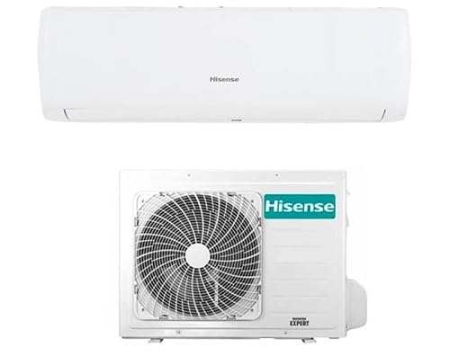 Climatizzatore Condizionatore Iq Plus Hisense Da 12000 Wfi Btu Inverter Cjxr1201G In A+++