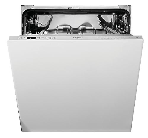 Whirlpool Wric 3C26 P, 46 Decibel, Acciaio Inossidabile, Bianco