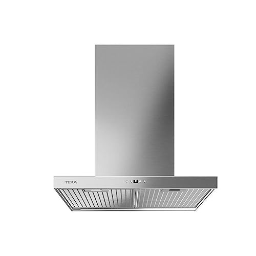 Hotte Standard Teka Dsh686 Acier