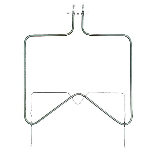 Marel Shop®-Resistenza Base Per Forno Compatibile Con Whirlpool Ignis Bauknecht 1150W