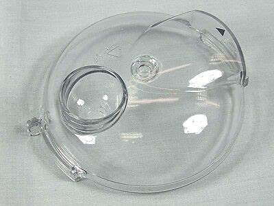 Kenwood Ariete Coperchio Ciotola Tritatutto Speedy Mayo Ch180 1819 Ch186A