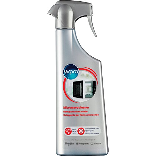 Whirlpool Detergente Microonde Spray • 500 Ml