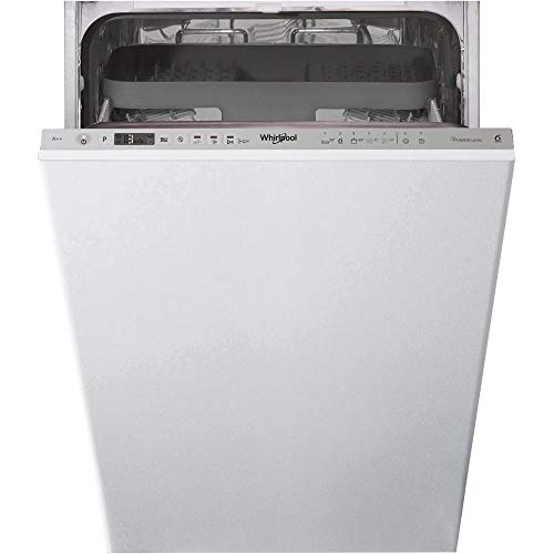 Whirlpool Wsio 3T223 Pce X Lavastoviglie A Scomparsa Totale 10 Coperti A++