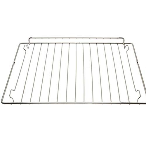Smeg/Bosch 743252 Griglia Forno Cromata Cm 46 X 35,5 Gf 16