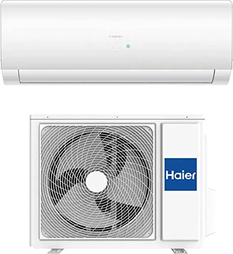 Climatizzatore 12000 Btu, Inverter, Monosplit, A++/A++, Wifi - H1U12Taa Trendy