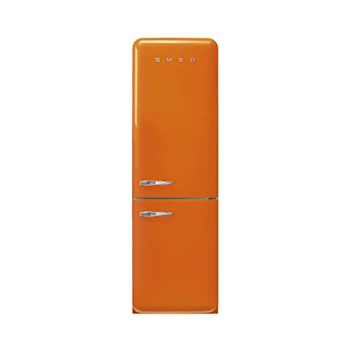 Frigorifero Libera Installazione Smeg