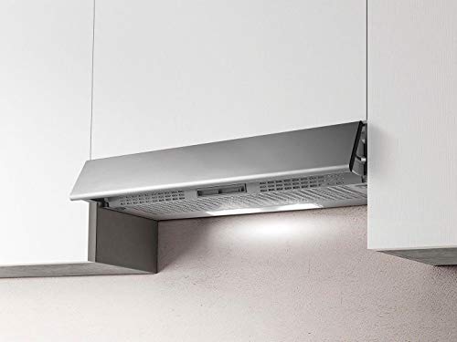 Elica Estraibile Gr/F/60 - Prf0154623 Cappa