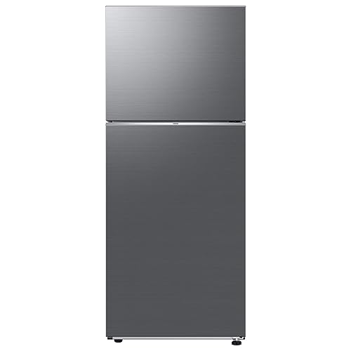 Samsung Frigorifero Doppia Porta Bespoke Ai Rt38Cg6624S9Es, Wifi, All Around Cooling, Total No Frost, Motore Digital Inverter Garantito 20 Anni, 393 L