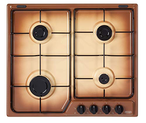 De'Longhi Ytf 46 Asv, Piano Cottura