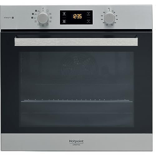 Hotpoint Fa3S 844 Ix Ha Forno Elettrico 71 L, A+, Acciaio Inossidabile