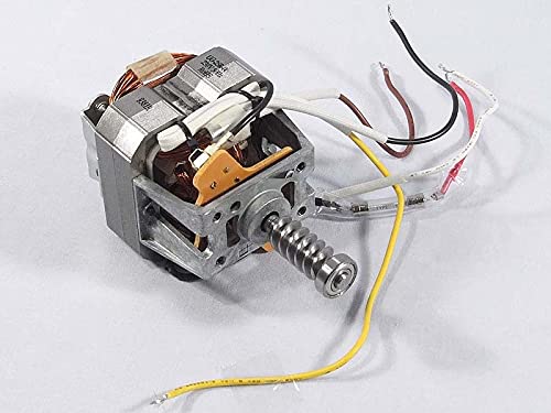 Kenwood Motore + Fusibile Planetaria Prospero Km280 Km240 Km260 Km283 Km242