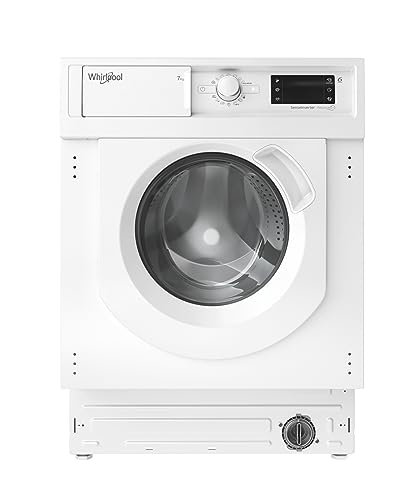 Whirlpool Lavatrice Da Incasso A Carica Frontale 7 Kg - Bi Wmwg 71483E Eu N