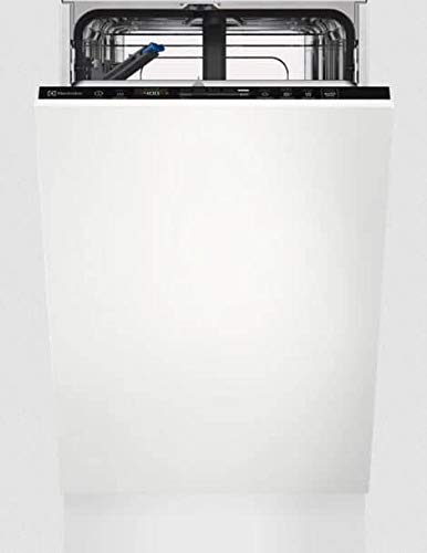 Kegb2310L Lavastoviglie Slim (45 Cm), N° 9 Coperti, A+++