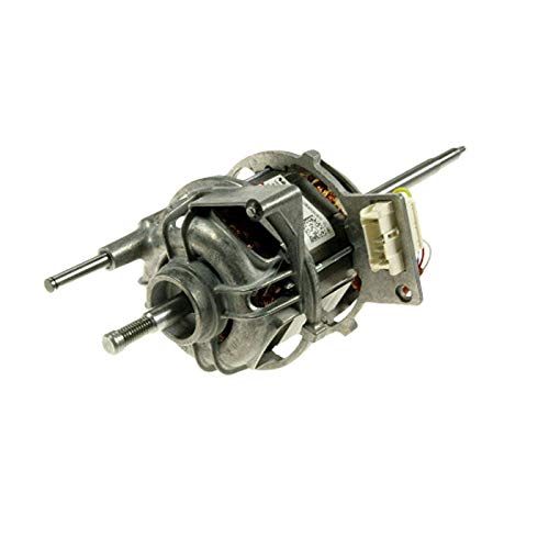 Marel Shop® - Motore Per Asciugatrice Compatibile Con Electrolux Zanussi Rex Per Modelli: Edh3786Gde - T86585Ih - T96690Ih