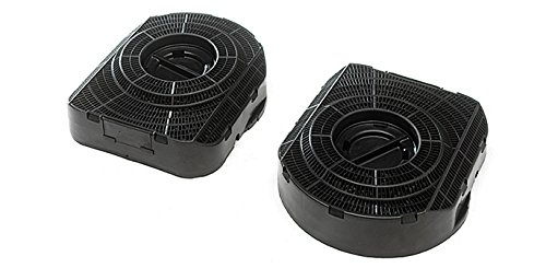 Elica – Filtro A Carbone Tipo F00169/1S