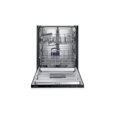 Samsung - Lavastoviglie A Scomparsa Totale Dw60M5070Ib Da 60Cm