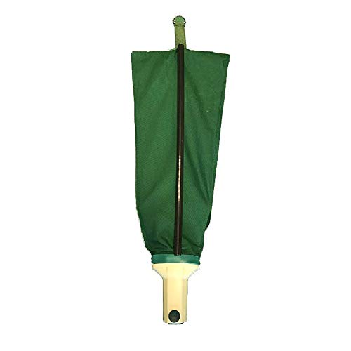 Sacchetto Aspirapolvere Vorwerk Folletto Vk117 Tipo Vecchio Cpl