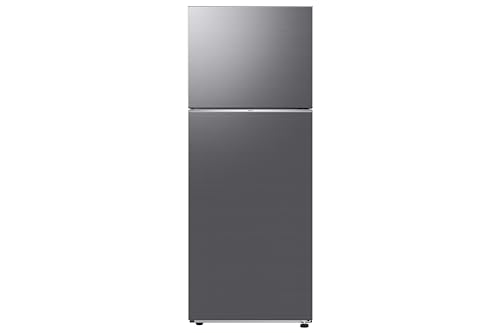 Samsung Rt47Cg6626S9, Frigorifero 2 Porte Classe Energetica E, Con Ia, Acciaio Inossidabile