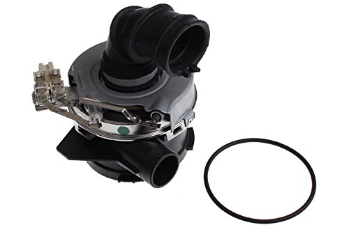 Resistenza Lavastoviglie Ariston Indesit Originale Corpo Pompa 29.2Ohm C00256526