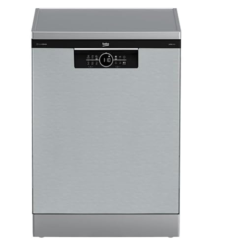 Lavastoviglie Beko Bdfn26440Xc 60 Cm