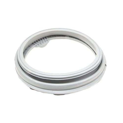 Jcspares® - Guarnizione Soffietto Oblò Per Lavatrice Serie Evolution 3 Compatibile Con San Giorgio It Wash - Es710D - Ses712D Ed Ulteriori