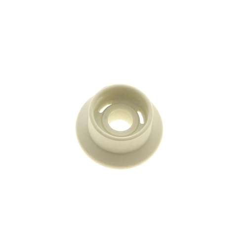 Ruota Cestello Inferiore New Aristella Lavastoviglie Ariston Indesit C00040993