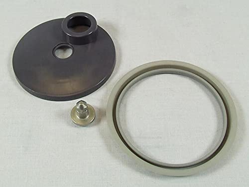 Kenwood Kit Copertura Planetario Coperchio Guarnizione Dado Cooking Chef Km080