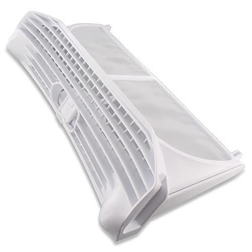 Dl-Pro Filtro De Pelusa 481248058322 C00311293 Para Secadora Whirlpool Bauknecht Indesit