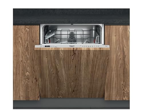 Hotpoint Lavastoviglie H2I Hd526 As Incasso Scomparsa Totale No Pannello 14 Coperti 9 Programmi Classe E
