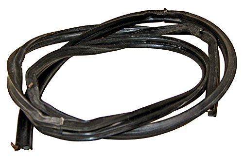 Hotpoint C00223984 Accessori Per Forno E Piano Cottura, Guarnizione Di Ricambio Originale Per La Porta Del Forno. Questo Accessorio È Adatto Per Diver