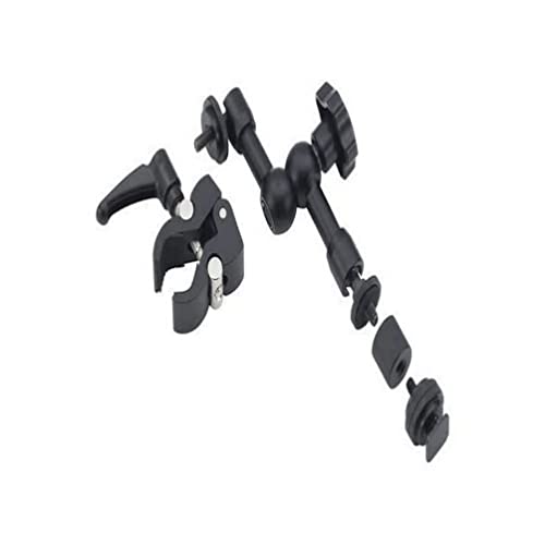 Zoom - Hrm-7 - Clamp Universale Con Camera Mount