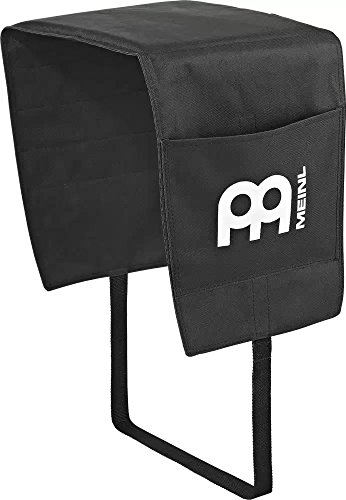 Meinl Percussion - Copertura Per Cajon (Caj-Blk)
