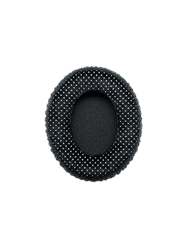 Shure Hpaec1540 Padiglioni Di Ricambio Per Le Cuffie Srh1540, 2 Pezzi