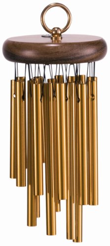 Meinl Hand Chimes 18 Barres Chh18G