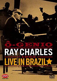 Alfred 17 Wea970389 Ray Charles Del Genio Di Live In Brazil – Music Book